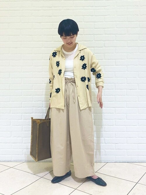 NOMA t.d. タイダイデザインブラウス NOMA T.D. – ESSXNYC