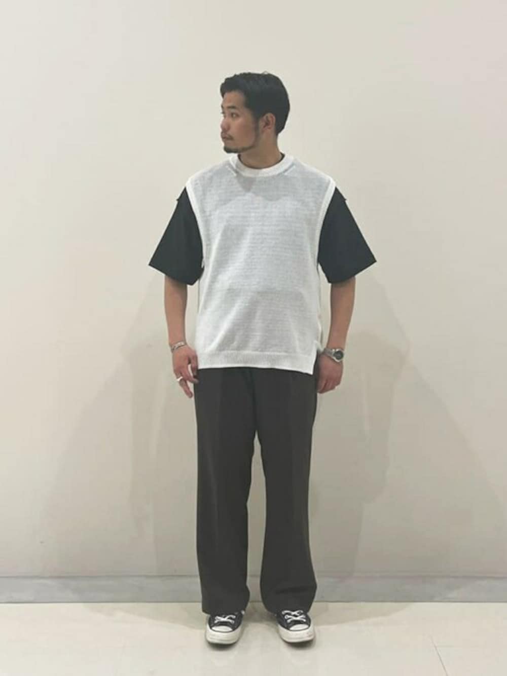 Morris & Sons（モリスアンドサンズ）の「MORRIS & SONS