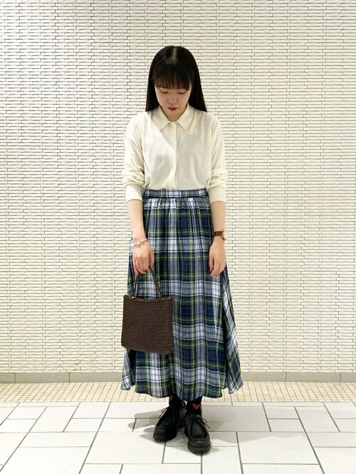 THE SHINZONE（ザ シンゾーン）の「THE SHINZONE | 〈別注〉POLO
