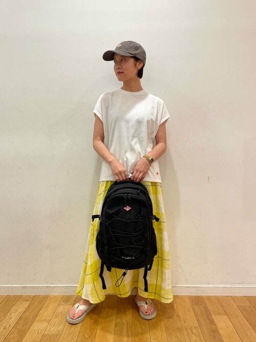 DANTON（ダントン）の「DANTON | バックパック GAVARNIE 22（バック  