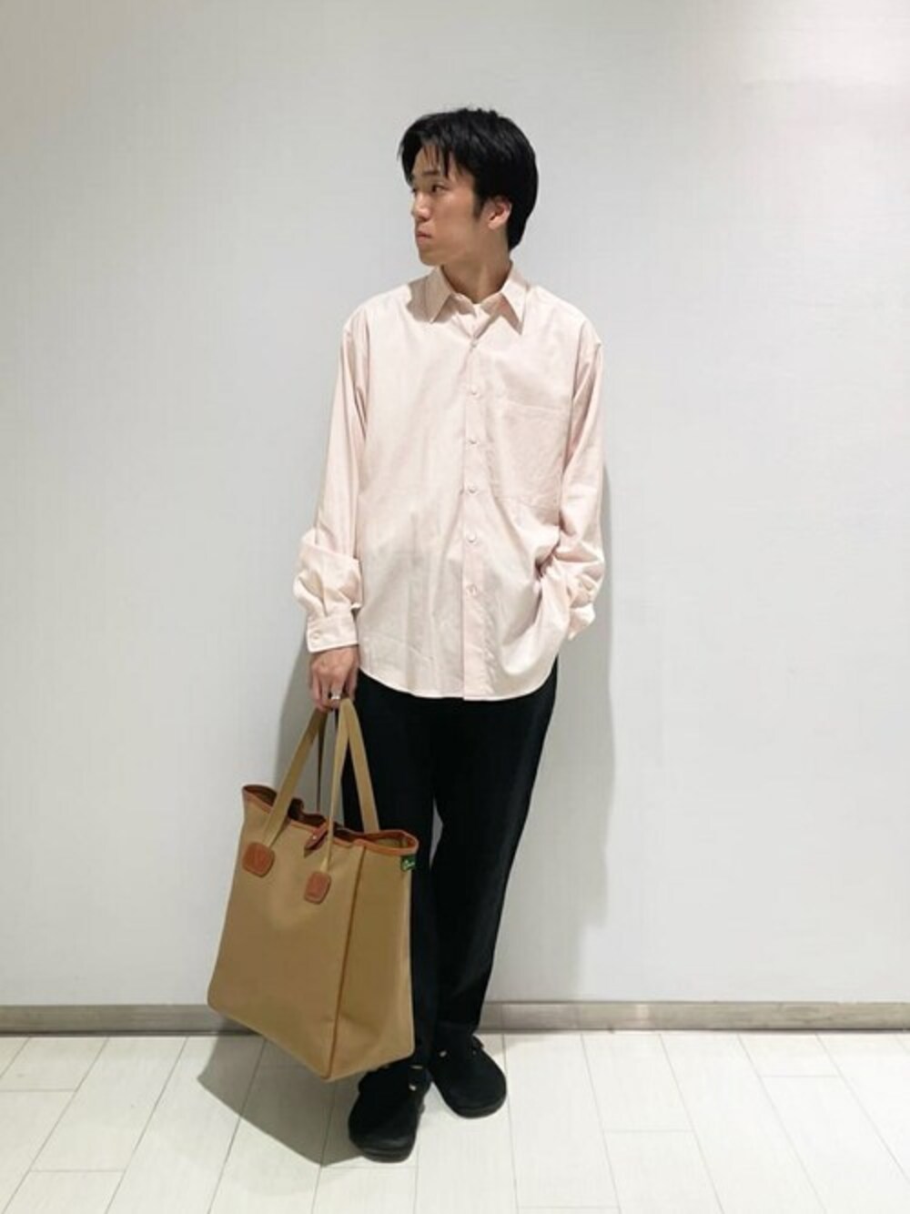 BRADY（ブレディー）の「Brady | 〈別注〉DERWENT（トートバッグ