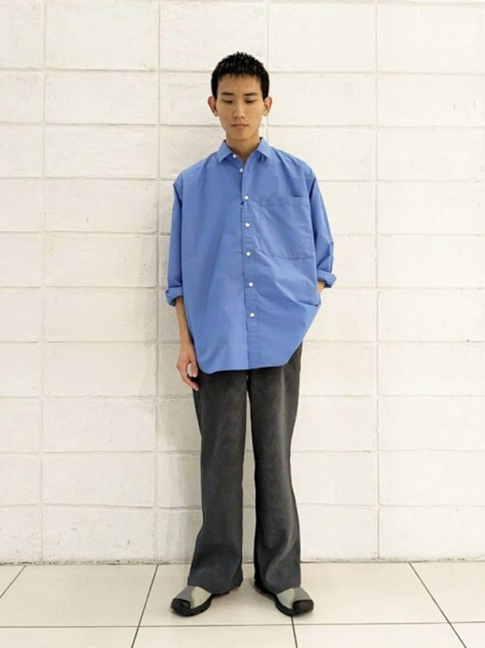 GOLDWIN（ゴールドウィン）の「GOLDWIN | 〈別注〉サーマルパンツ MEN