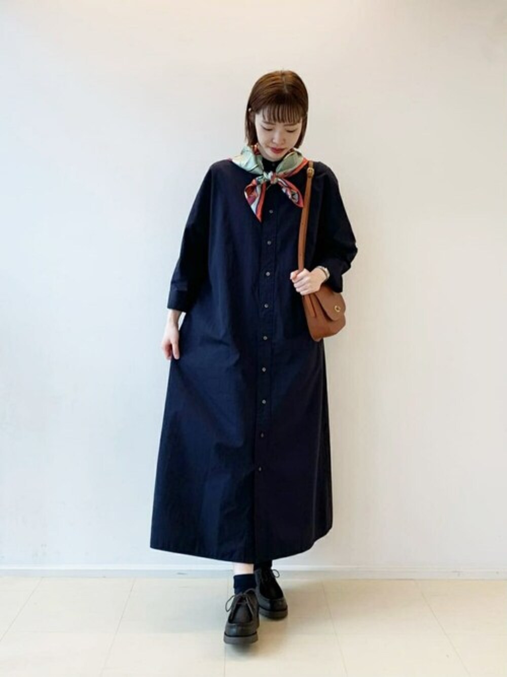 Bshop TICCA 羽織