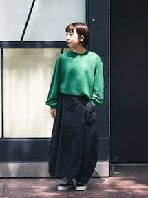 HAVERSACK（ハバーザック）の「HAVERSACK | リップストップ バルーン