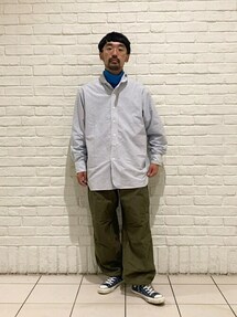 J&M Davidson（ジェイアンドエムデヴィッドソン）の「J&M