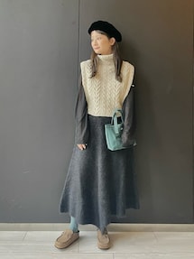 (専用)KIJIMA TAKAYUKI ベルベットベレー帽 KIJIMA TAKAYUKI Velvet Bellet｜トゥモローランド 公式通販