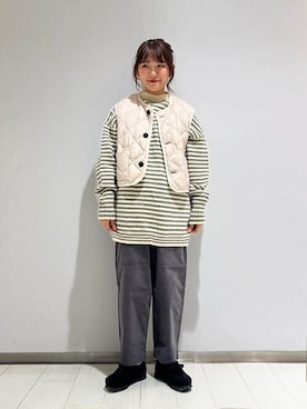 楽天市場】GYMPHLEX(ジムフレックス)HOODED DOWN VEST フード