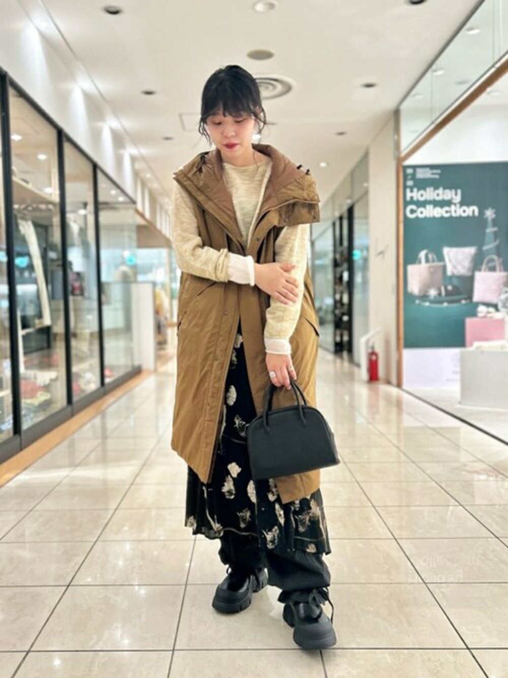 Bshopスタッフ(Bshop STAFF)｜SOFIE D