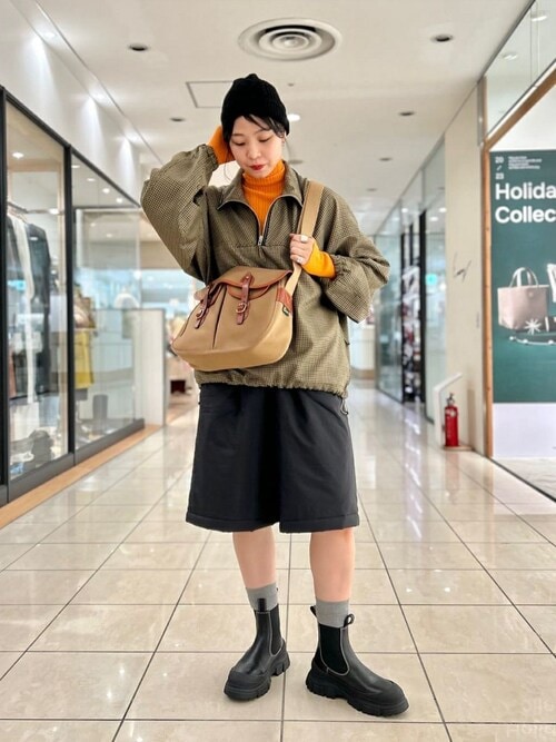 大阪桐蔭高校　ハーフジップジャケット 大阪桐蔭高校の制服（夏）| 中古制服販売ウイング