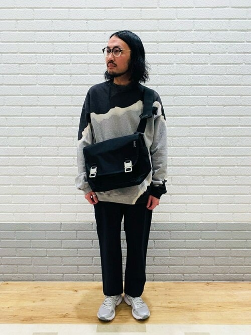 BAGJACK（バッグジャック）の「bagjack | 〈別注〉コブラバックル