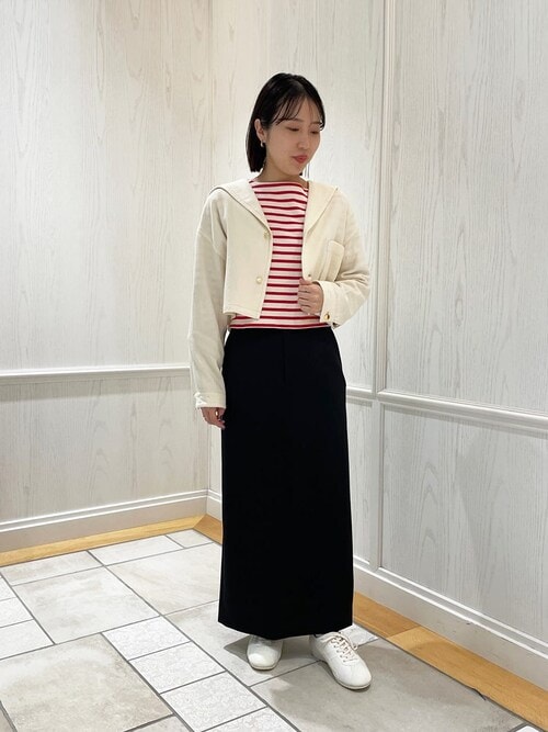 THE SHINZONE | CHRYSLER SKIRT WOMEN（スカート）｜THE