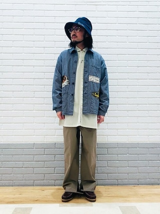 KIJIMA TAKAYUKI（キジマ タカユキ）の「KIJIMA TAKAYUKI