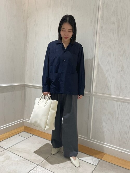 セール】YOUNG & OLSEN The DRYGOODS STORE | ウルトラスエード トート