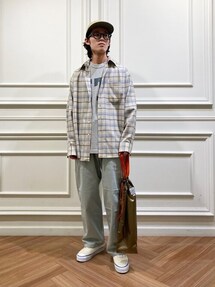 Sanca サンカTAPERED FIT 赤耳　日本製　ボタンフライ Sanca サンカTAPERED FIT 赤耳 日本製 ボタンフライ - メルカリ