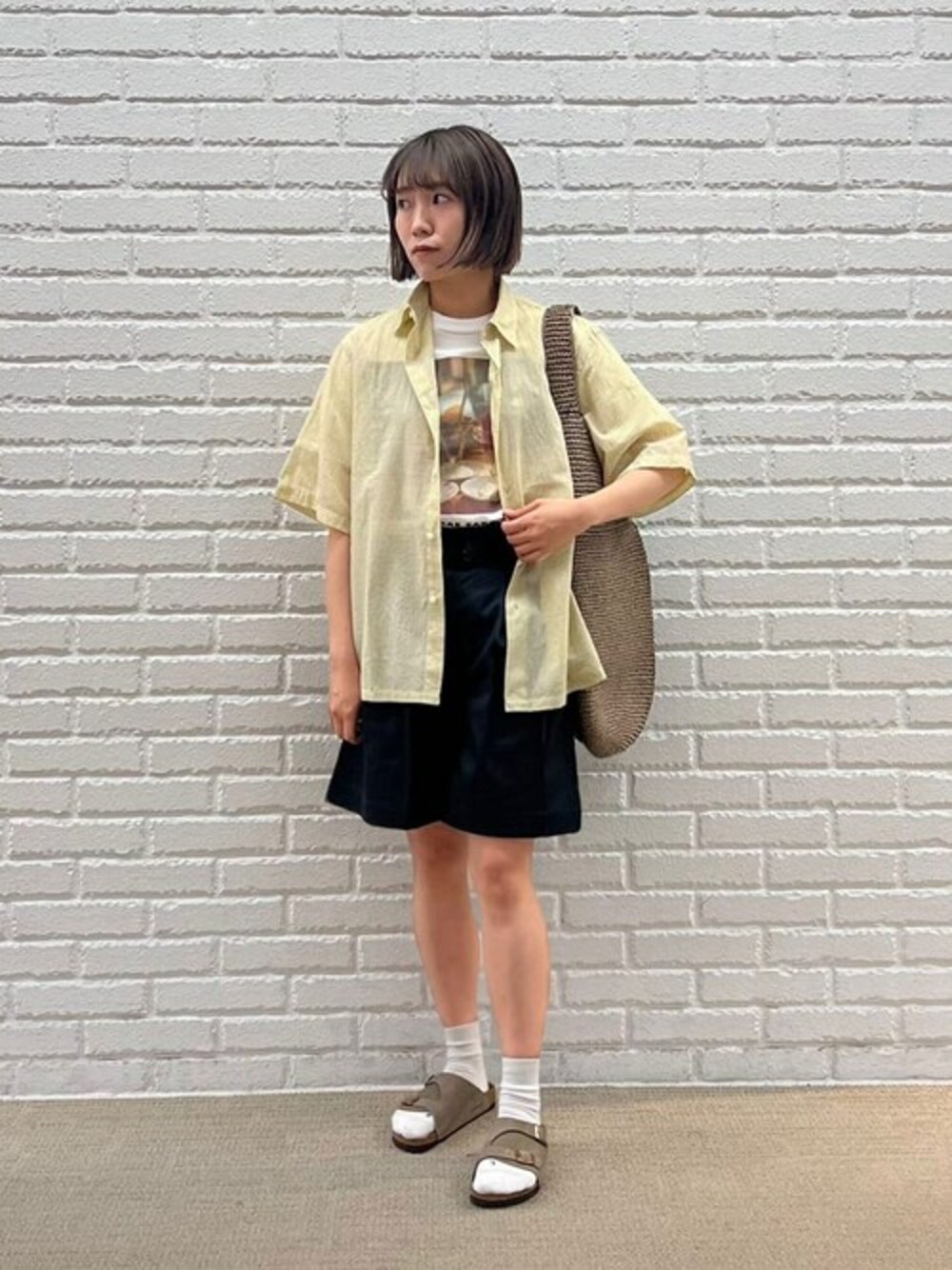 パンツ THE SHINZONE | TOMBOY SHORTS THE SHINZONE】TOMBOY SHORTS WOMENを使った人気ファッション