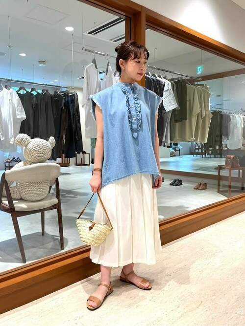 KECH LeS ESSENTIELS（ケッシュルエッセンシャル）の「KECH LeS
