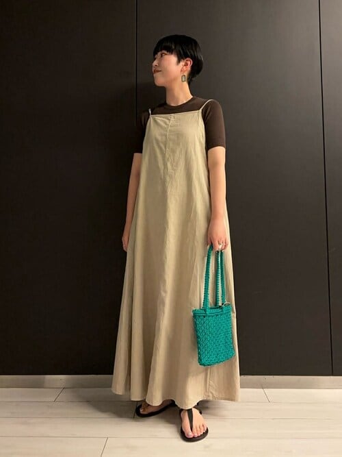 ニット セーター MORRIS ＆ SONS | コットン 半袖ニットTシャツ WOMEN レディース セール】MORRIS & SONS | コットン 半袖ニットTシャツ WOMEN