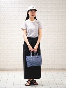 Bshop（ビショップ）の「rig | 〈別注〉nohy BLACK WOMEN