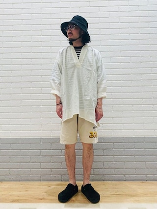 KIJIMA TAKAYUKI（キジマ タカユキ）の「KIJIMA TAKAYUKI
