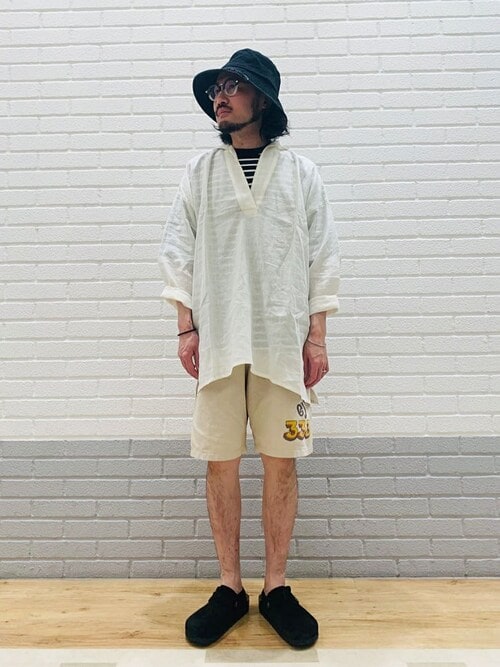KIJIMA TAKAYUKI（キジマ タカユキ）の「KIJIMA TAKAYUKI