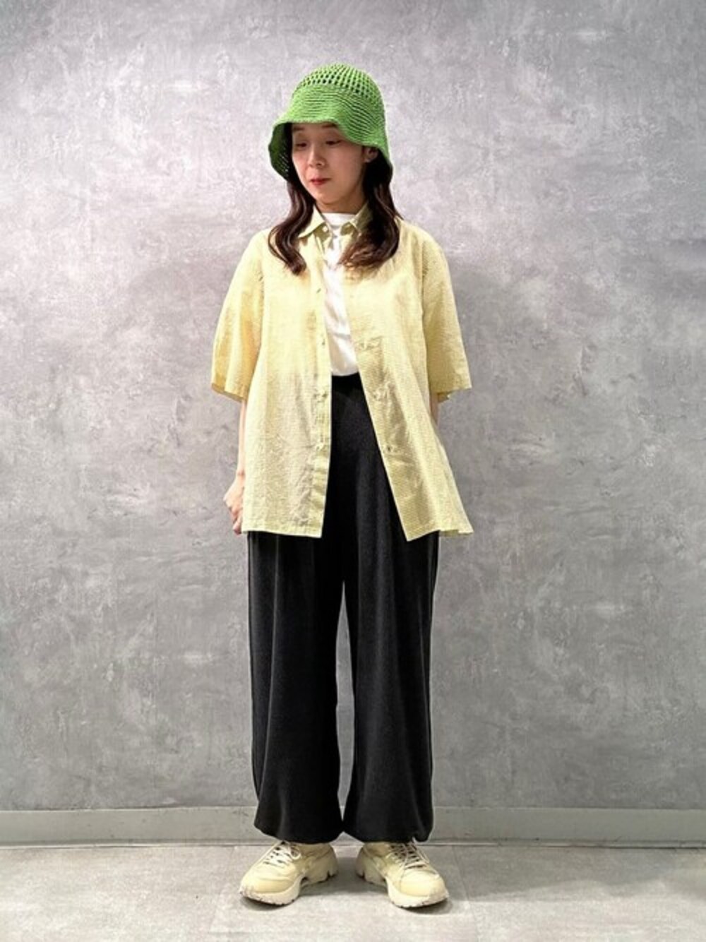 kaptain sunshine キャプテンサンシャイン　半袖ダウン　レディース imgrc0102723241.jpg