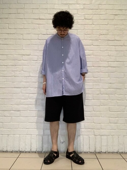 Paraboot | PACIFIC NOIR MEN（サンダル）｜Paraboot