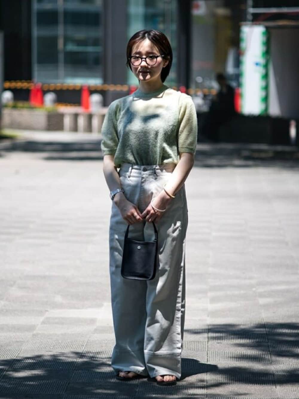 Bshop(ビショップ)の「CATH・S | BENDED HORN BANGLE SET Bshop(ビショップ)の「CATH・S | BENDED HORN BANGLE SET