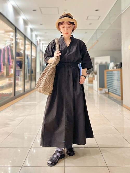 Paraboot ブラック サンダル　39 Paraboot | IBERIS NOIR WOMEN（サンダル）｜Paraboot