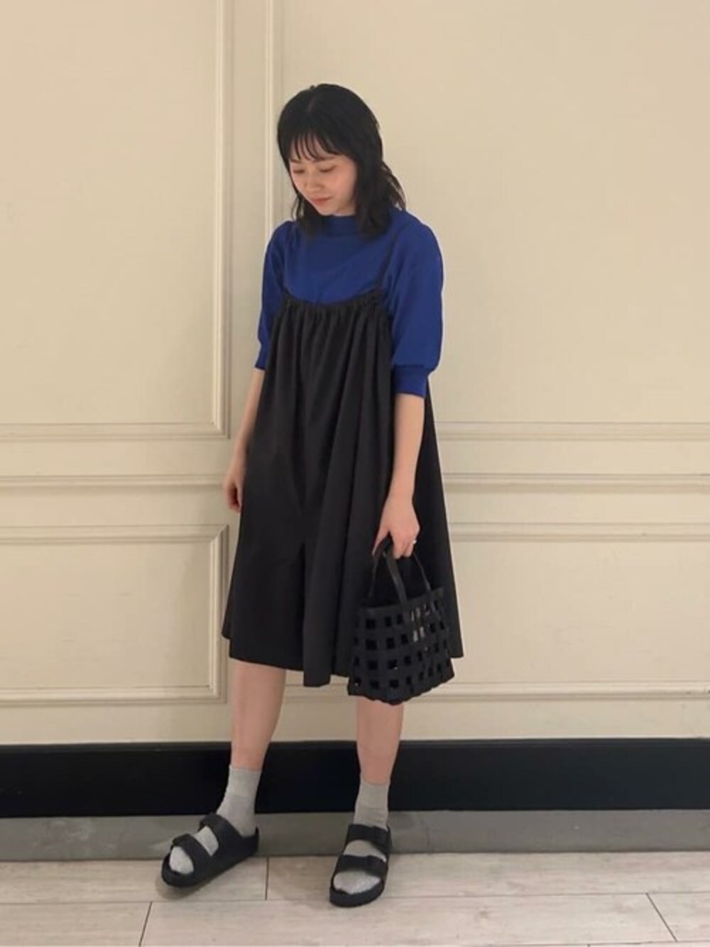 HAVERSACK（ハバーザック）の「HAVERSACK | ショート