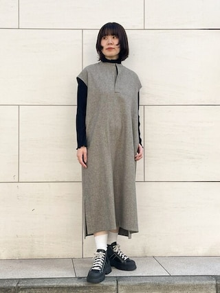 LE GLAZIK（ルグラジック）の「LE GLAZIK | ウーレンフランネル