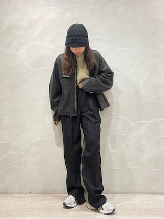 INSCRIRE（アンスクリア）の「INSCRIRE | ハイブリッドベイカー