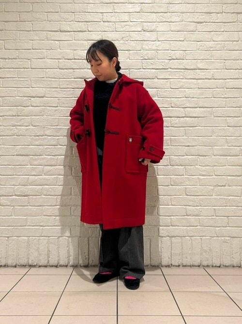 drogheria crivellini ベルベットストラップシューズ drogheria Crivellini | ベルベット ストラップシューズ WOMEN