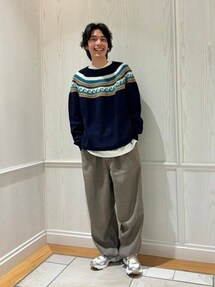 Tangent パンツ Tangent＞注目アイテム｜ビームス ライフ 横浜｜BEAMS