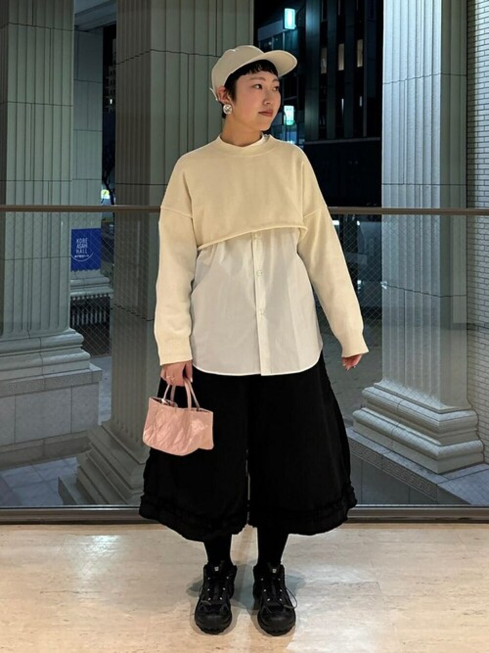 KIJIMA TAKAYUKI（キジマ タカユキ）の「KIJIMA TAKAYUKI | コットン