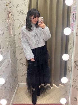 nagoさんのコーディネート