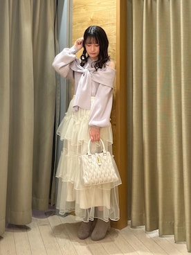nagoさんのコーディネート