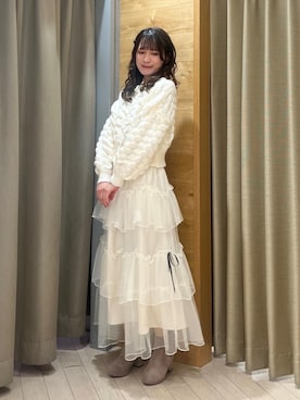 nagoさんのコーディネート