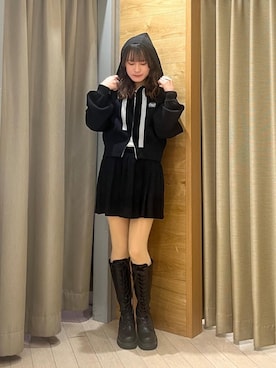 nagoさんのコーディネート