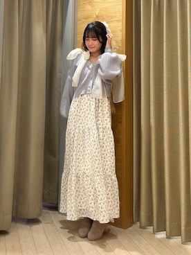 nagoさんのコーディネート
