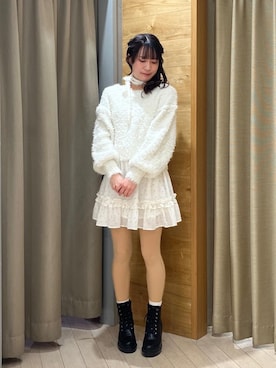 nagoさんのコーディネート