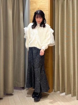 nagoさんのコーディネート
