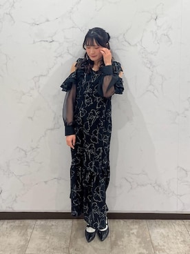 nagoさんのコーディネート