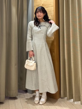 nagoさんのコーディネート