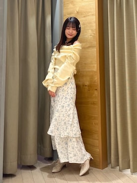 nagoさんのコーディネート