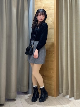 nagoさんのコーディネート