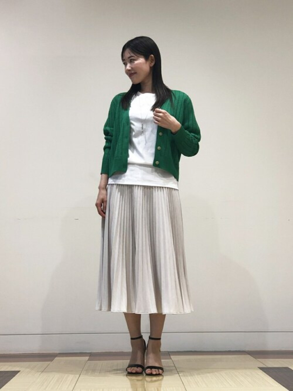 MACKINTOSH LONDON（マッキントッシュ ロンドン）の「トリアセス