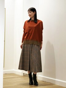 MACKINTOSH LONDON（マッキントッシュ ロンドン）の「ウールグレン