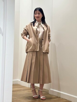 MACKINTOSH LONDON（マッキントッシュ ロンドン）の「ハイブリッド