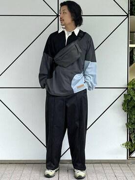 ptmaegaitoさんのコーディネート