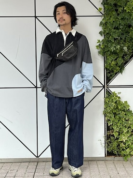 ptmaegaitoさんのコーディネート